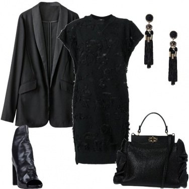 Outfit Trendy #8148