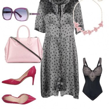 Outfit Primavera-estate