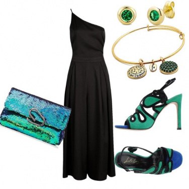 Outfit Chic #5119