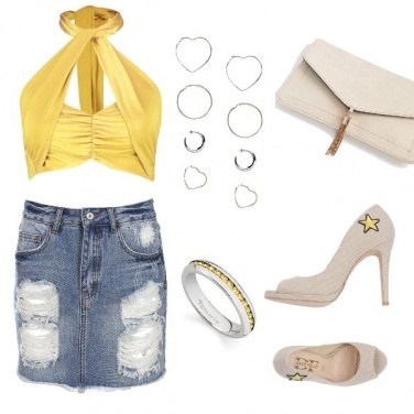 Outfit Young
