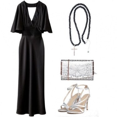 Outfit Madonna al Met