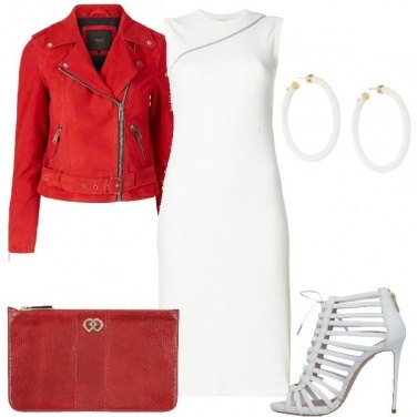 Outfit Rock #1230
