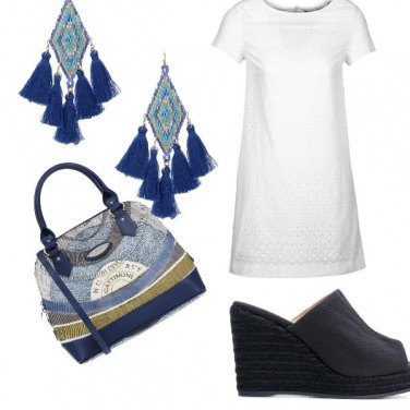 Outfit Urban #2584