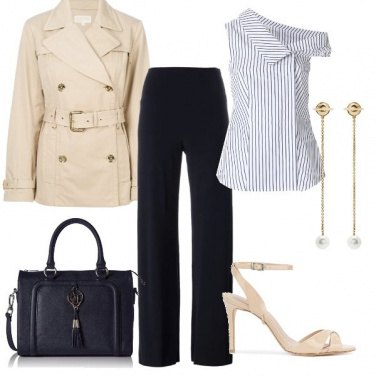Outfit Office Outfit #11