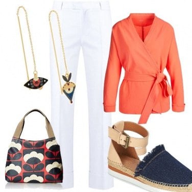 Outfit Urban #2588