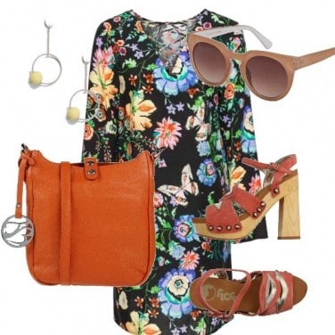 Outfit Trendy #8157