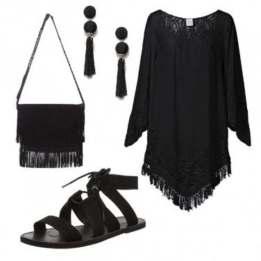 Outfit Nerina