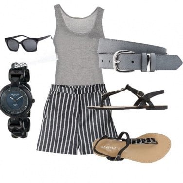Outfit Basic #5615