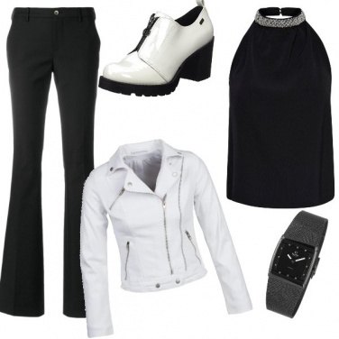Outfit Rock #1235