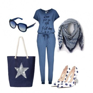 Outfit Bon Ton #3651