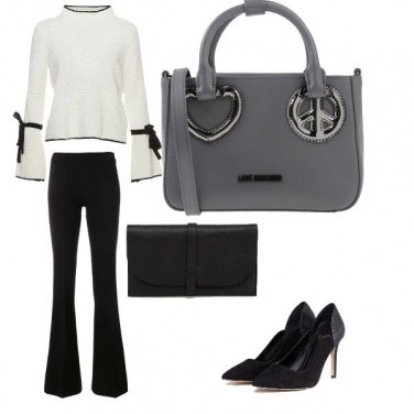 Outfit Bon Ton #3652