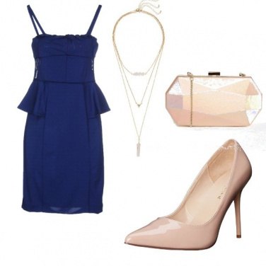 Outfit Chic #5131