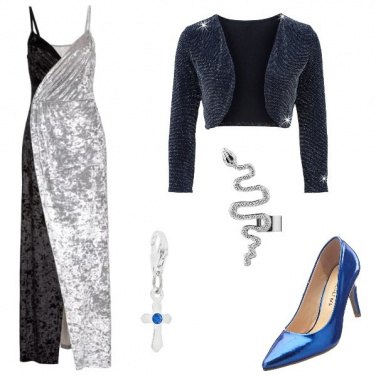 Outfit Chic #5132