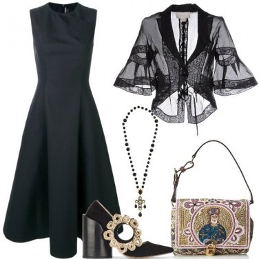 Outfit Chic #5133