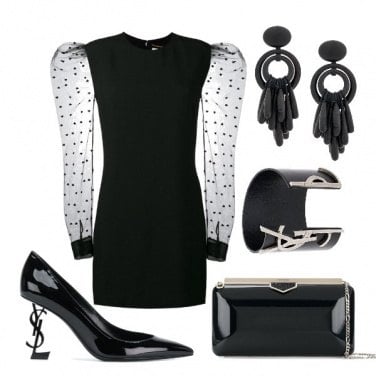 Outfit Chic #1