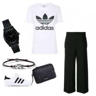 Outfit Urban #2591
