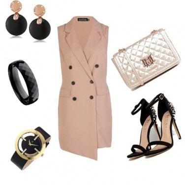 Outfit Trendy #8169