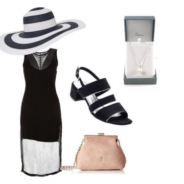Outfit Bon Ton #3657