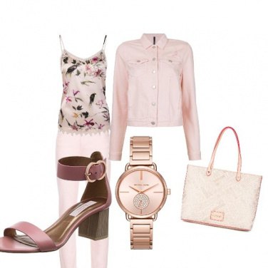 Outfit Bon Ton #3660