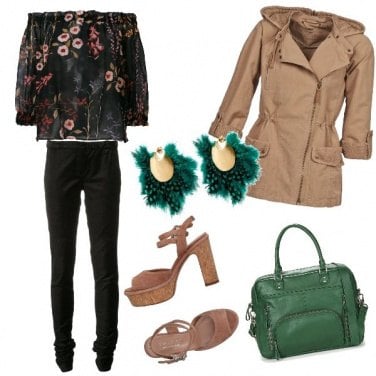 Outfit Basic #5628