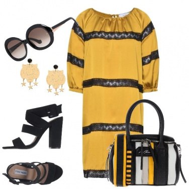 Outfit Trendy #8186