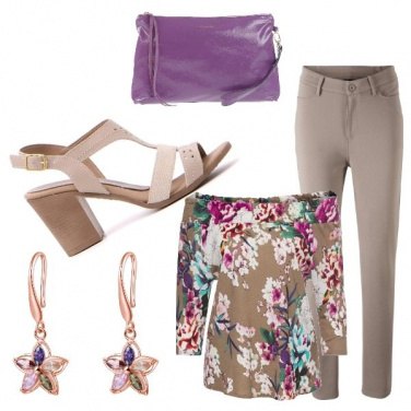Outfit Basic #5631