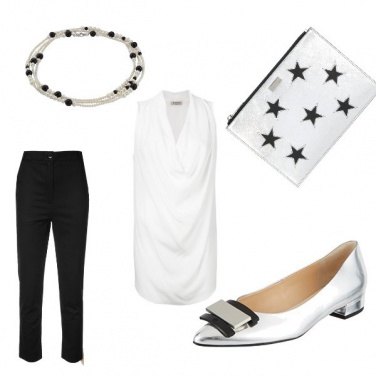 Outfit Bon Ton #3664