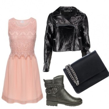 Outfit Rock #1237