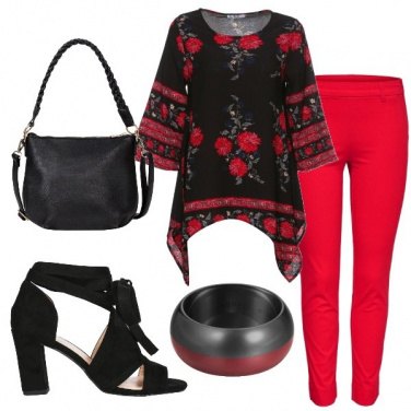 Outfit Basic #5633