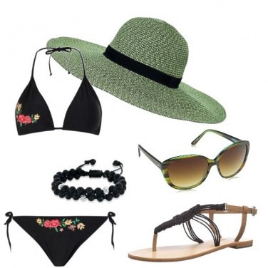 Outfit Trendy #8182