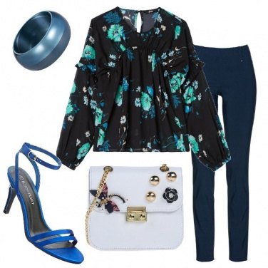 Outfit Basic #5635
