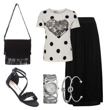 Outfit Basic #5639