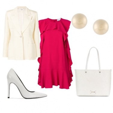 Outfit Basic #5646