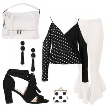 Outfit Basic #5647