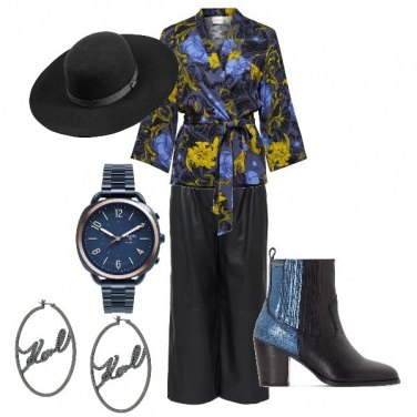 Outfit Trendy #1