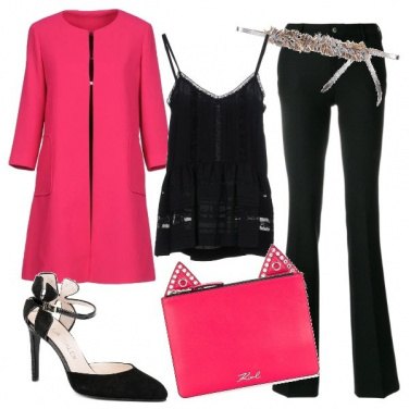 Outfit Bon Ton #3673