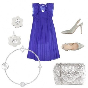 Outfit Chic #5156