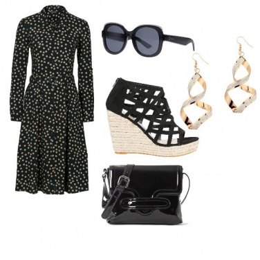 Outfit Basic #5652