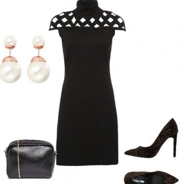 Outfit Chic #5158
