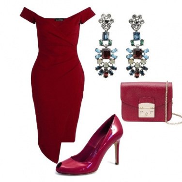 Outfit Chic #5159