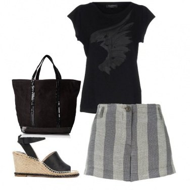 Outfit Urban #2603