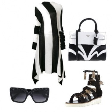 Outfit Trendy #8201