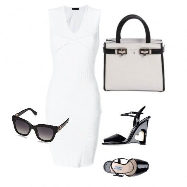 Outfit Chic #5160