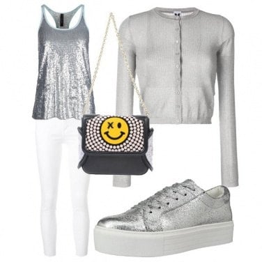 Outfit Smile!