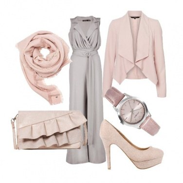 Outfit Bon Ton #3678