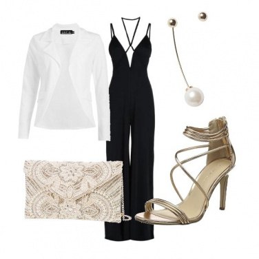 Outfit Chic #5161
