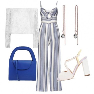 Outfit Trendy #8259