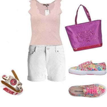 Outfit Urban #2609