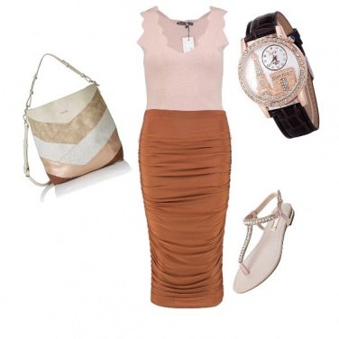 Outfit Bon Ton #3682