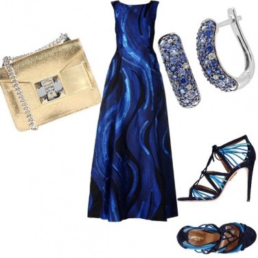 Outfit Chic #5168